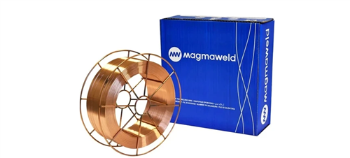MAGMAWEL GAZALTI KAYNAK TELİ 15 KG 0,08 MM